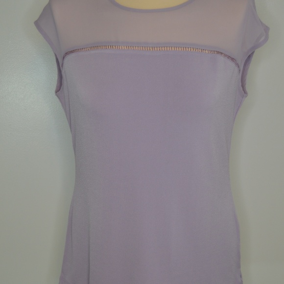 The limited Purple blouse - Picture 3 of 8